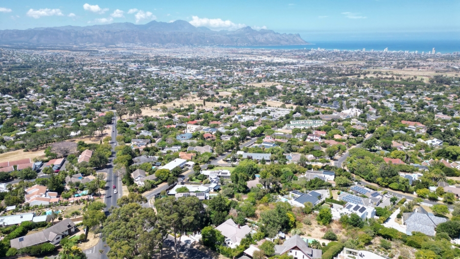 0 Bedroom Property for Sale in Pearlrise Western Cape